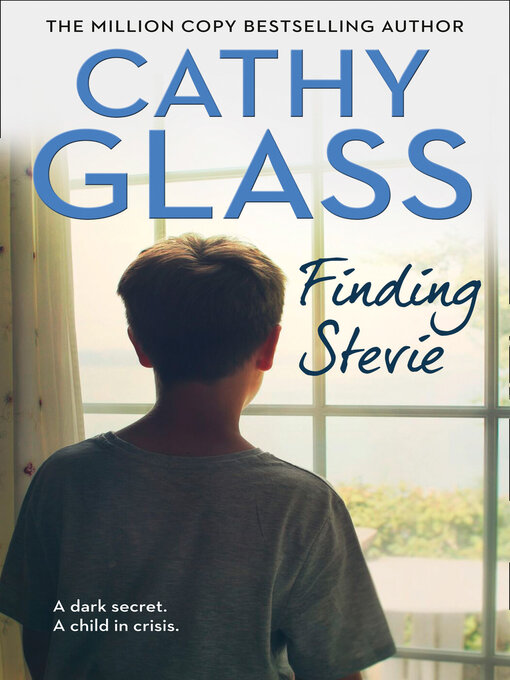 Title details for Finding Stevie by Cathy Glass - Wait list